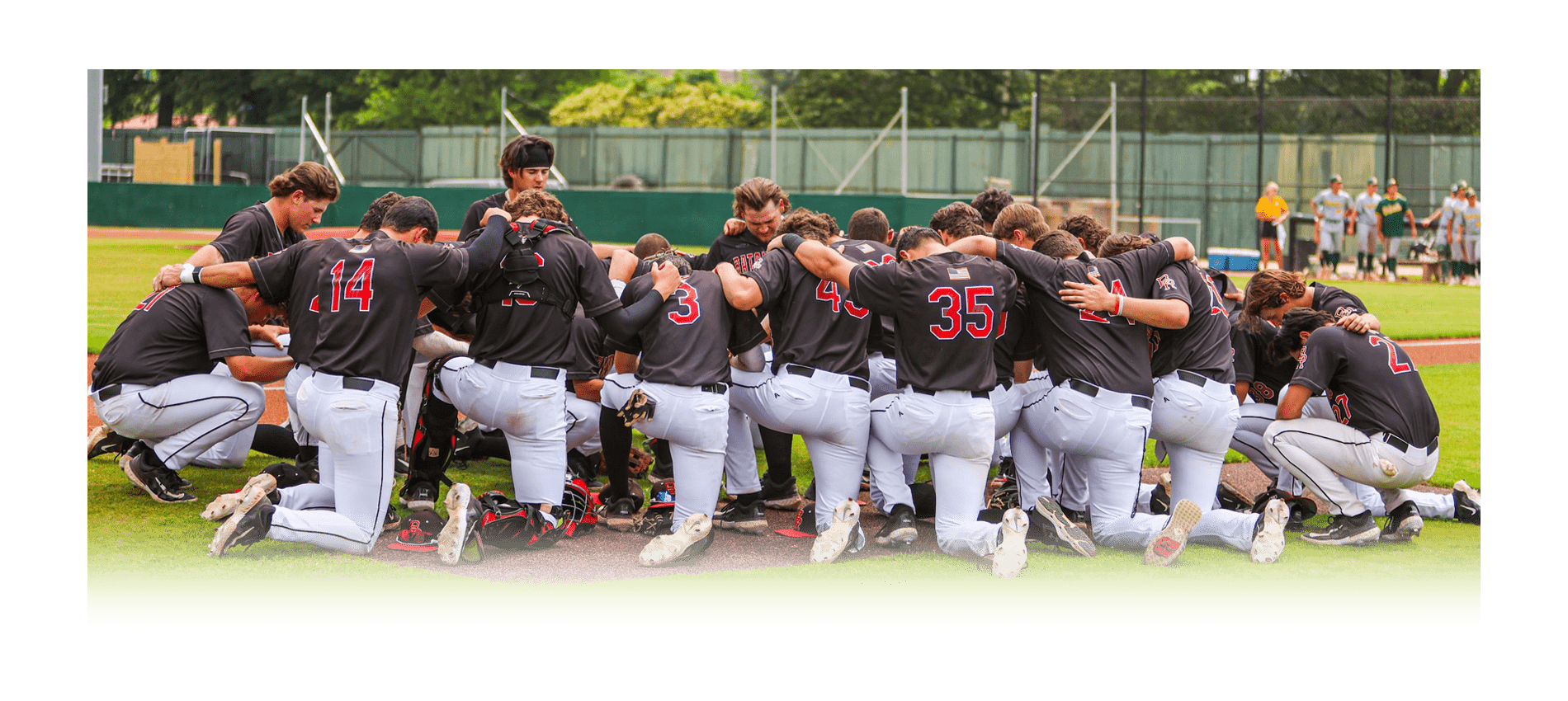 Baton Rouge CC Baseball Camps 